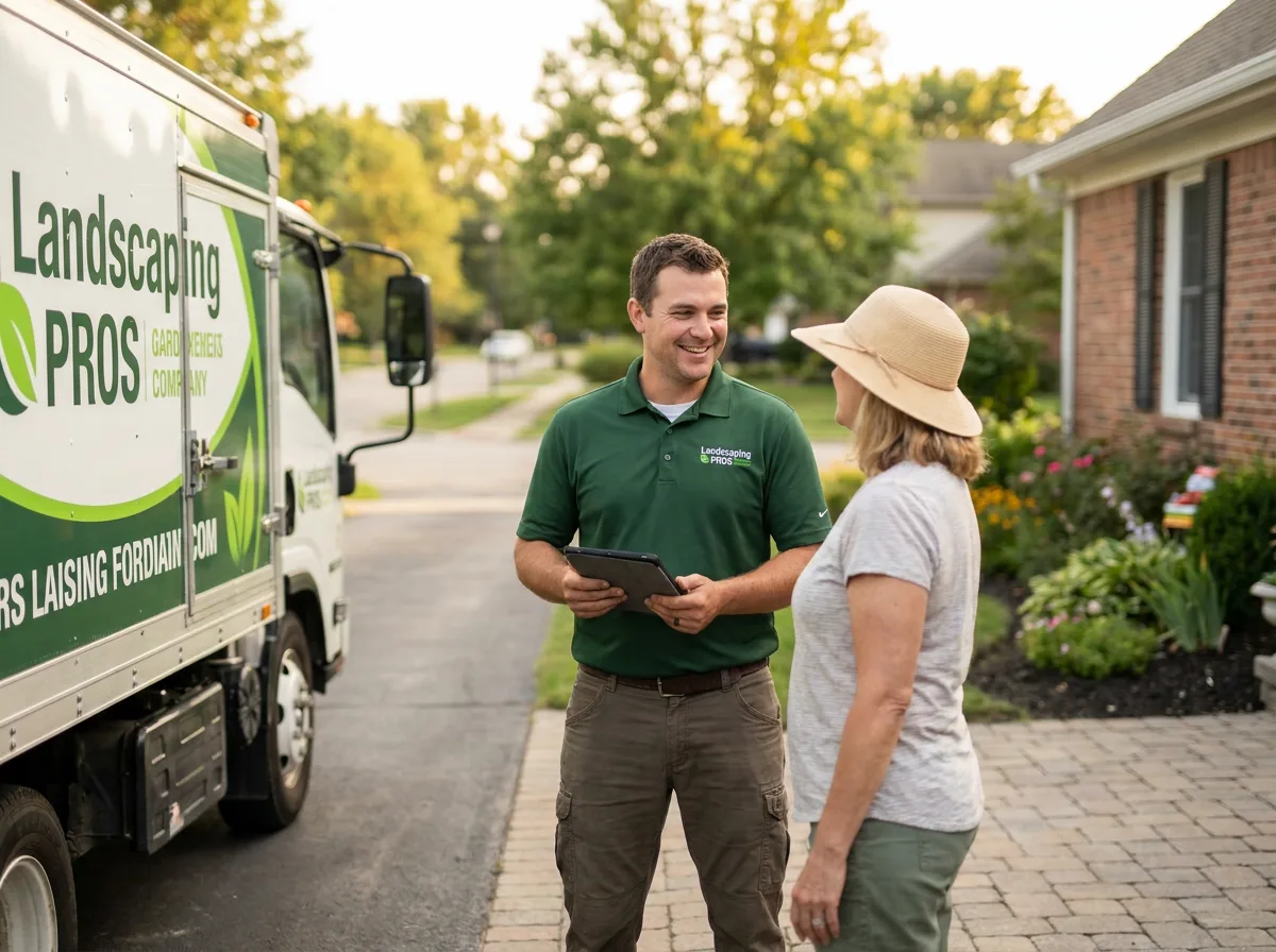 Landscaping Northville, SD FAQs